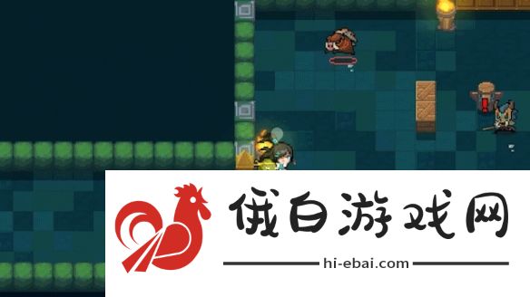 《元气骑士》粽粽大作战活动介绍