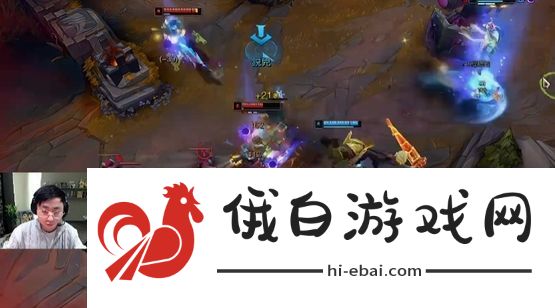 LOL知名主播自曝要退网
