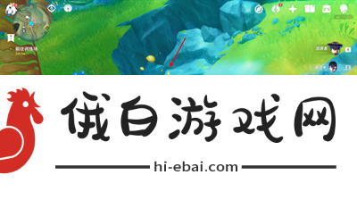 《原神》4.0水色潮痕任务完成方法介绍