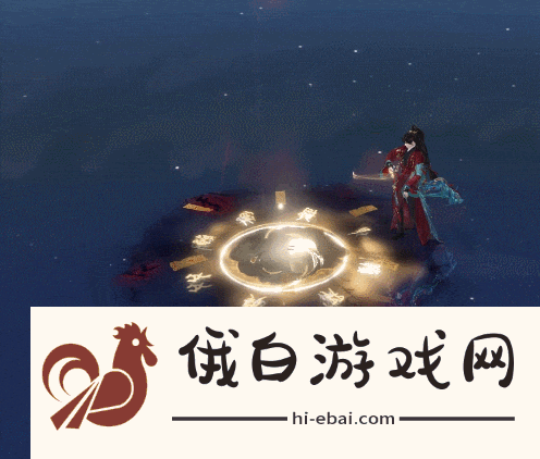 逆水寒顶级赛事引发“人鬼情未了”