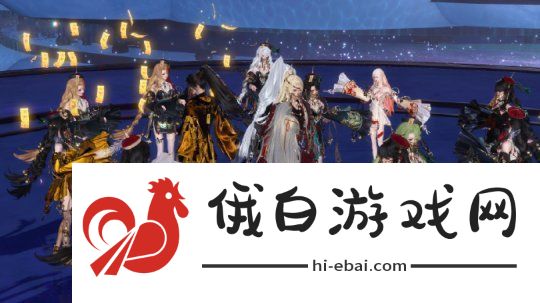 逆水寒顶级赛事引发“人鬼情未了”