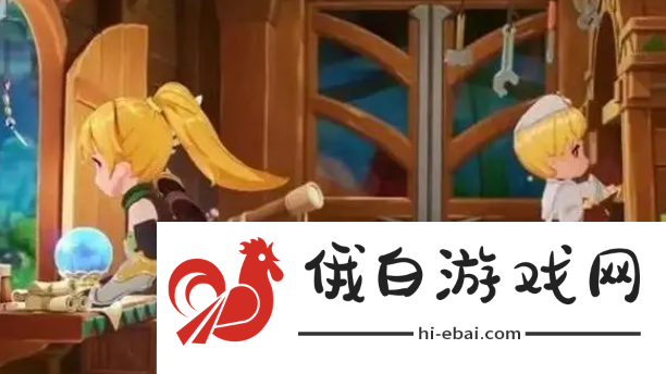 《出发吧麦芬》牧师技能怎么搭