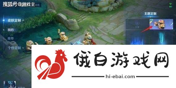 生软创始人钦佩龙腾4粉丝的期望“异常的高”