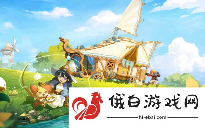 《出发吧麦芬》怎么快速升级