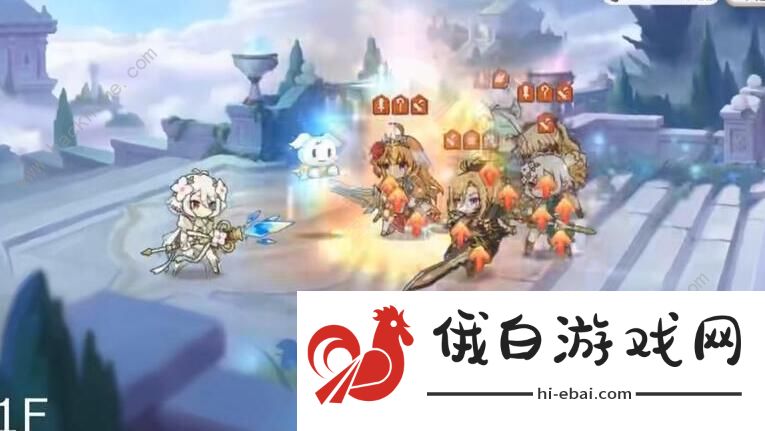公主连结黑月守护神像怎么打 黑月守护神像打法攻略图片2
