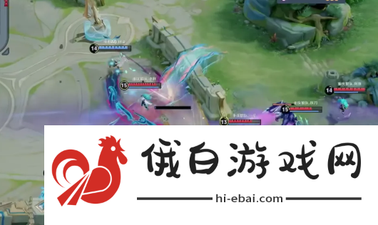 《王者荣耀》众星峡谷怎么玩