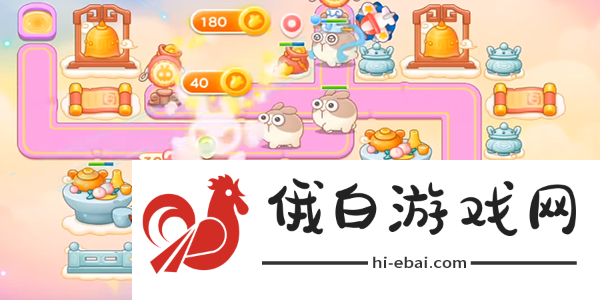 《保卫萝卜4》周赛7月10日攻略