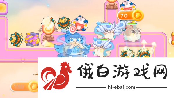 《保卫萝卜4》周赛7月10日攻略