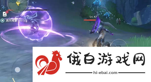 《鸣潮》银发声骸训练师三任务攻略
