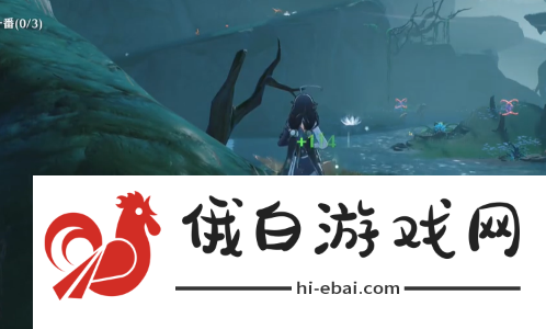 《鸣潮》箭簇熊王怎么打