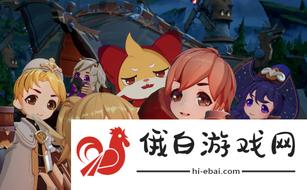 《出发吧麦芬》服事怎么玩