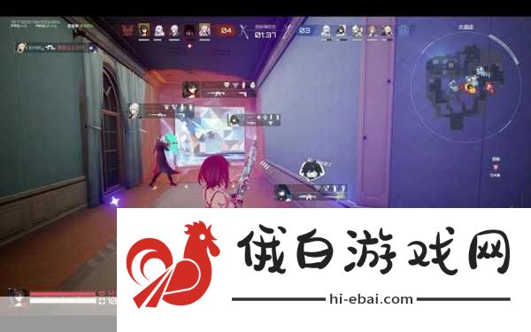 卡拉彼丘明角色技能详解，解锁独特战斗艺术的钥匙