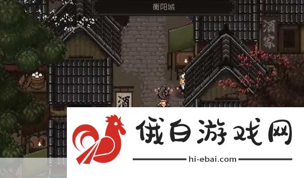 大江湖之苍龙与白鸟江东游戏攻略，如何玩转江东策略全解析