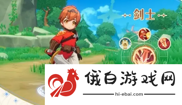 《出发吧麦芬》技能搭配攻略