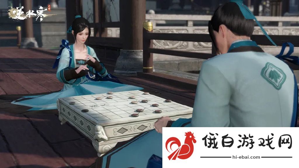 逆水寒手游三青鸟打法攻略分享