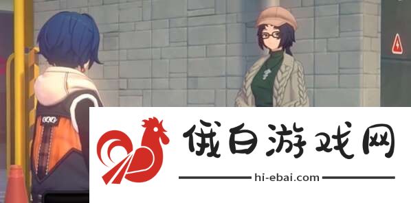 绝区零任务她的挚友应该怎么完成