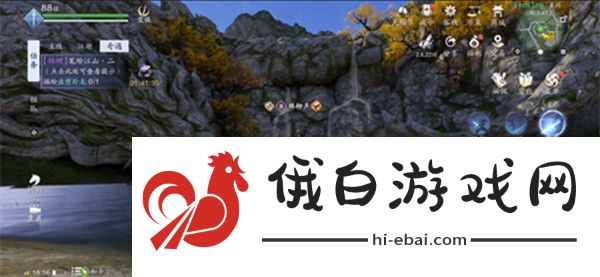 天涯明月刀手游锦鲤笔绘江山2任务攻略 锦鲤笔绘江山2图文攻略图片2
