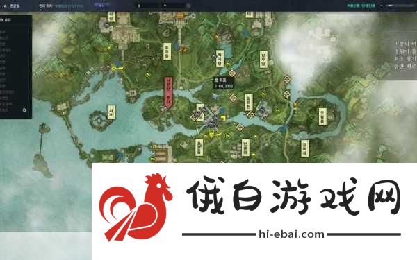 天涯明月刀手游天下镖怎么玩？参与流程及技巧全攻略
