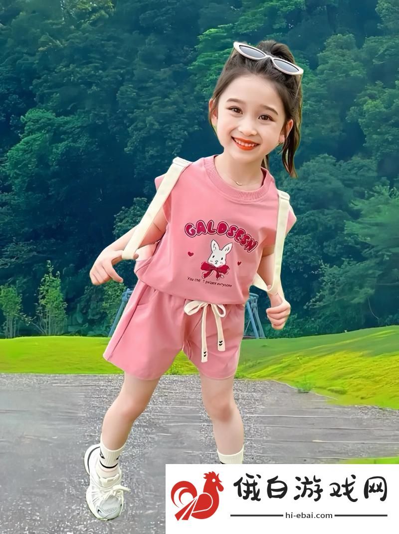 viciusss幼儿小女孩