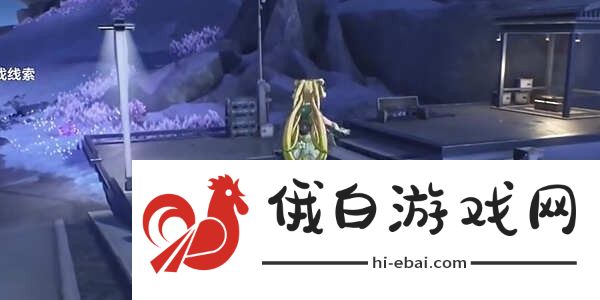 鸣潮任务星海拾影三阶段应该怎么做