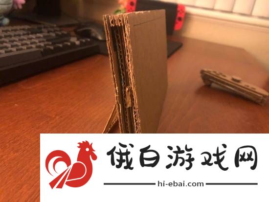 友自制Switch