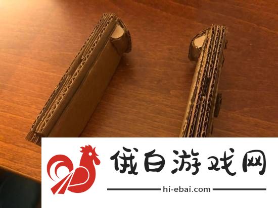 友自制Switch