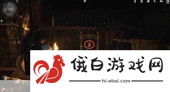 燕云十六声金明池支线任务怎么玩-探索金明池隐藏任务全攻略