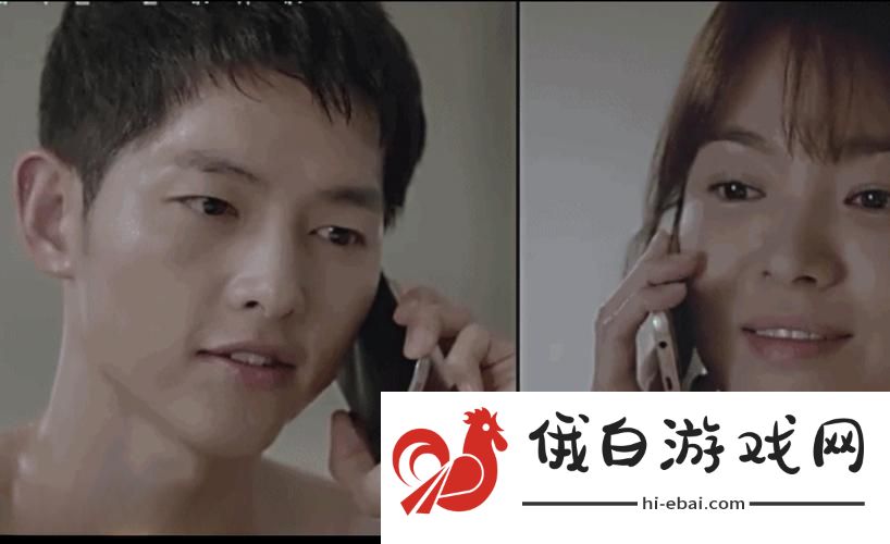 别告诉我丈夫电影