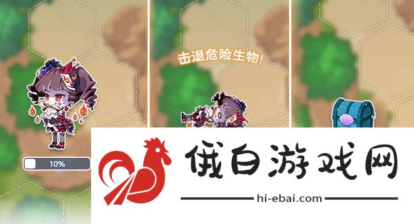 崩坏学园2探索夏之岛活动攻略 2021探索夏之岛活动攻略汇总图片3
