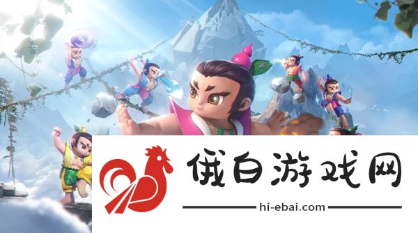 穿越火线葫芦娃联动活动大全 CF葫芦娃救爷爷模式详解图片2