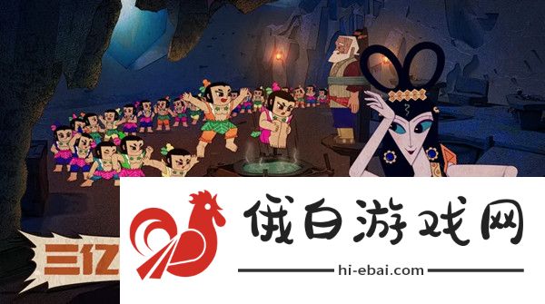 穿越火线葫芦娃联动活动大全 CF葫芦娃救爷爷模式详解图片1