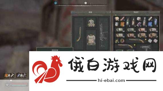 潜行者2如何快速刷钱-潜行者2高效赚钱技巧