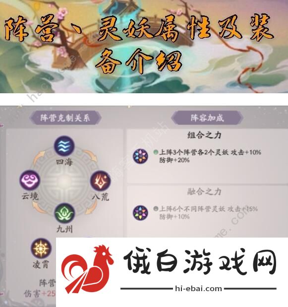 上古有灵妖攻略大全 新手入门少走弯路图片5