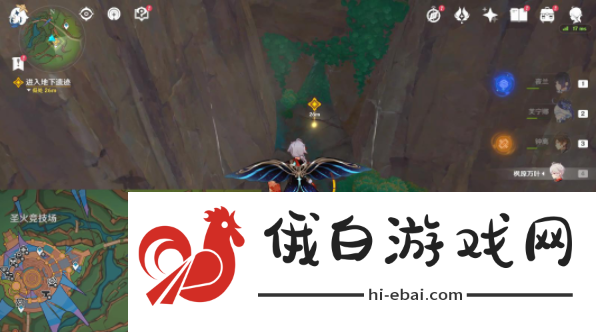 原神5.0生命的回响任务攻略