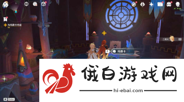 原神5.0生命的回响任务攻略