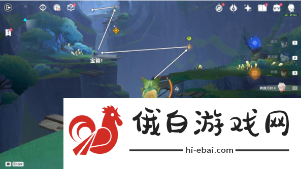 原神5.0生命的回响任务攻略