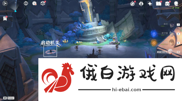 原神5.0生命的回响任务攻略