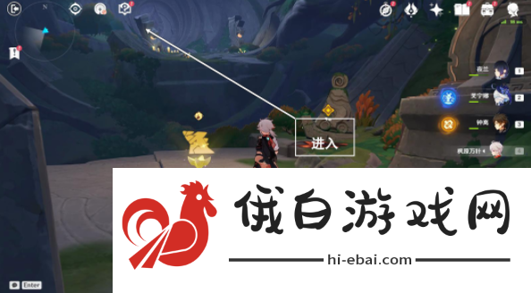 原神5.0生命的回响任务攻略