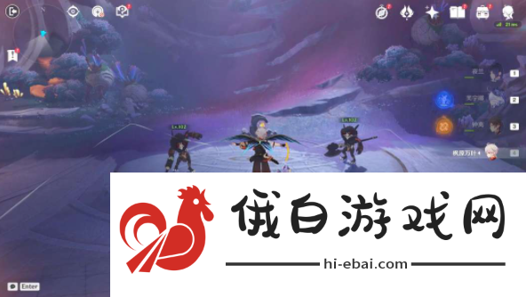 原神5.0生命的回响任务攻略