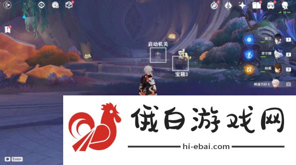 原神5.0生命的回响任务攻略
