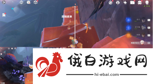 原神5.0生命的回响任务攻略