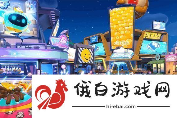 猫和老鼠的欢乐互动