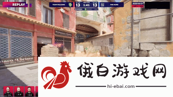 BLAST里斯本公开赛2025