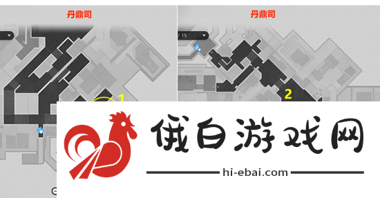 《崩坏星穹铁道》晚窥青囊任务通关攻略