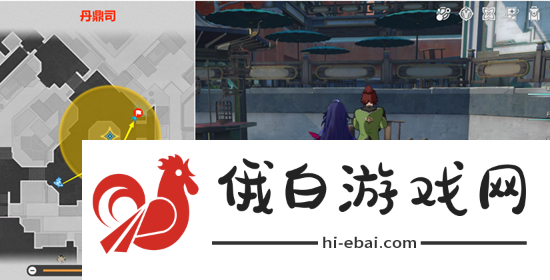 《崩坏星穹铁道》晚窥青囊任务通关攻略