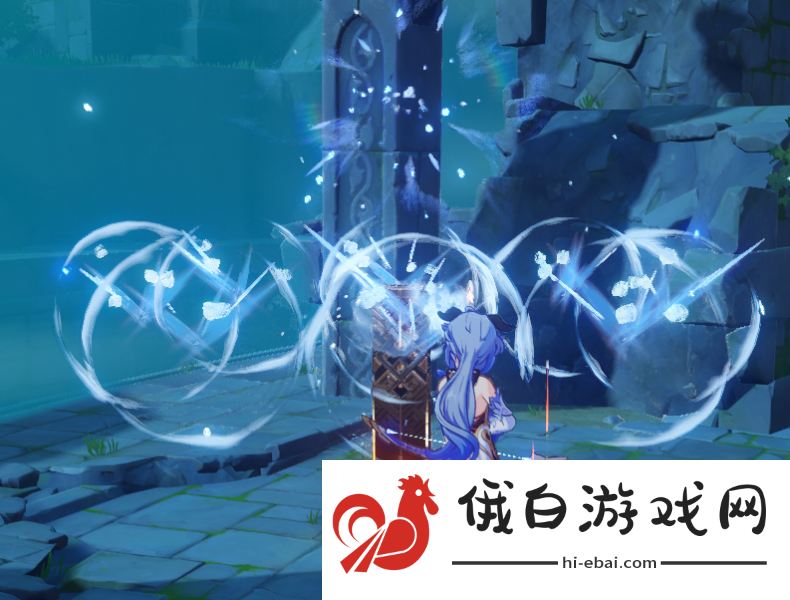原神甘雨培养攻略