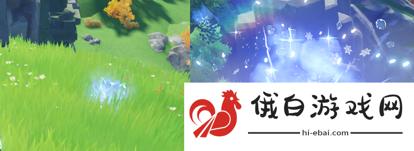 原神甘雨培养攻略