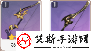 原神甘雨培养攻略