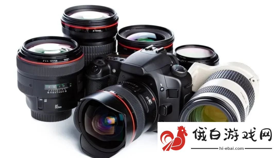 相机的镜头卡口是什么