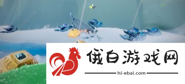 光遇6月20日任务攻略 6月20日季节蜡烛位置详解图片3